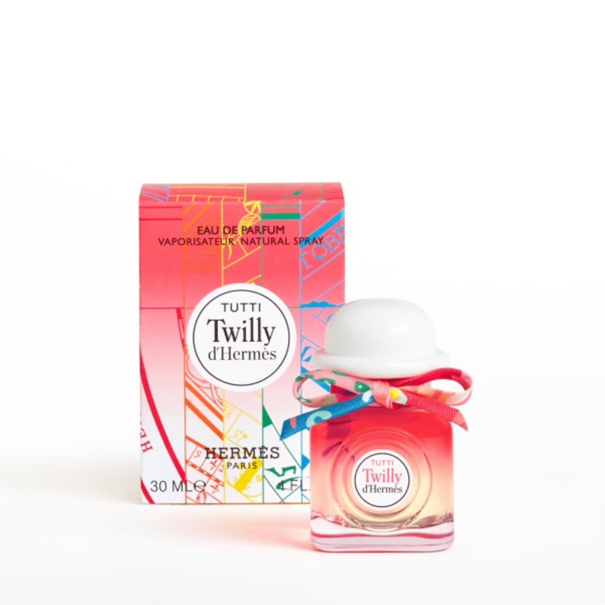 Twilly Tutti Apa de Parfum