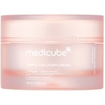 50 ML undefined Collagen Crema hidratanta pentru fata Triple Collagen  1 of 2 Crema hidratanta pentru fata Triple Collagen