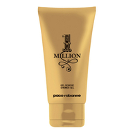 150 ML Rabanne MILLION Gel de dus  1 of 2 