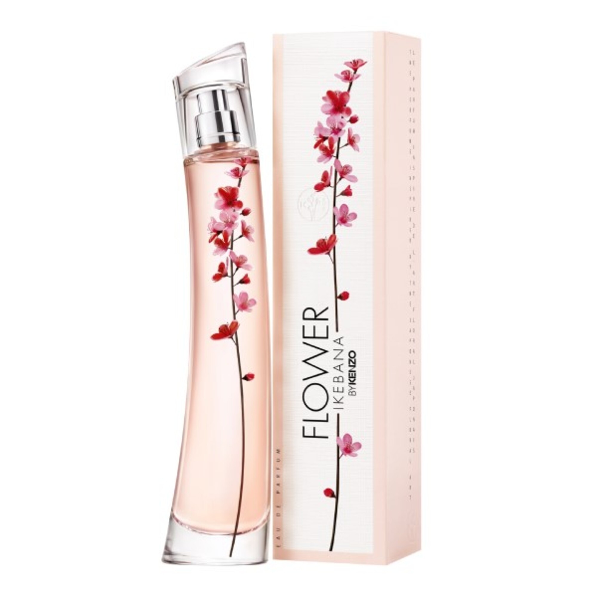 75 ML Kenzo FLOWER BY KENZO Flower by Kenzo Ikebana Apa de Parfum 3 of 3 Flower by Kenzo Ikebana Apa de Parfum