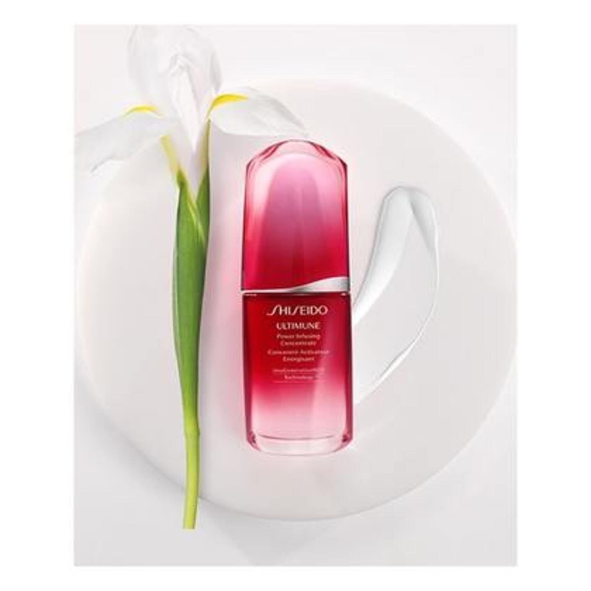 Serum pentru fata Power Infusing Concentrate