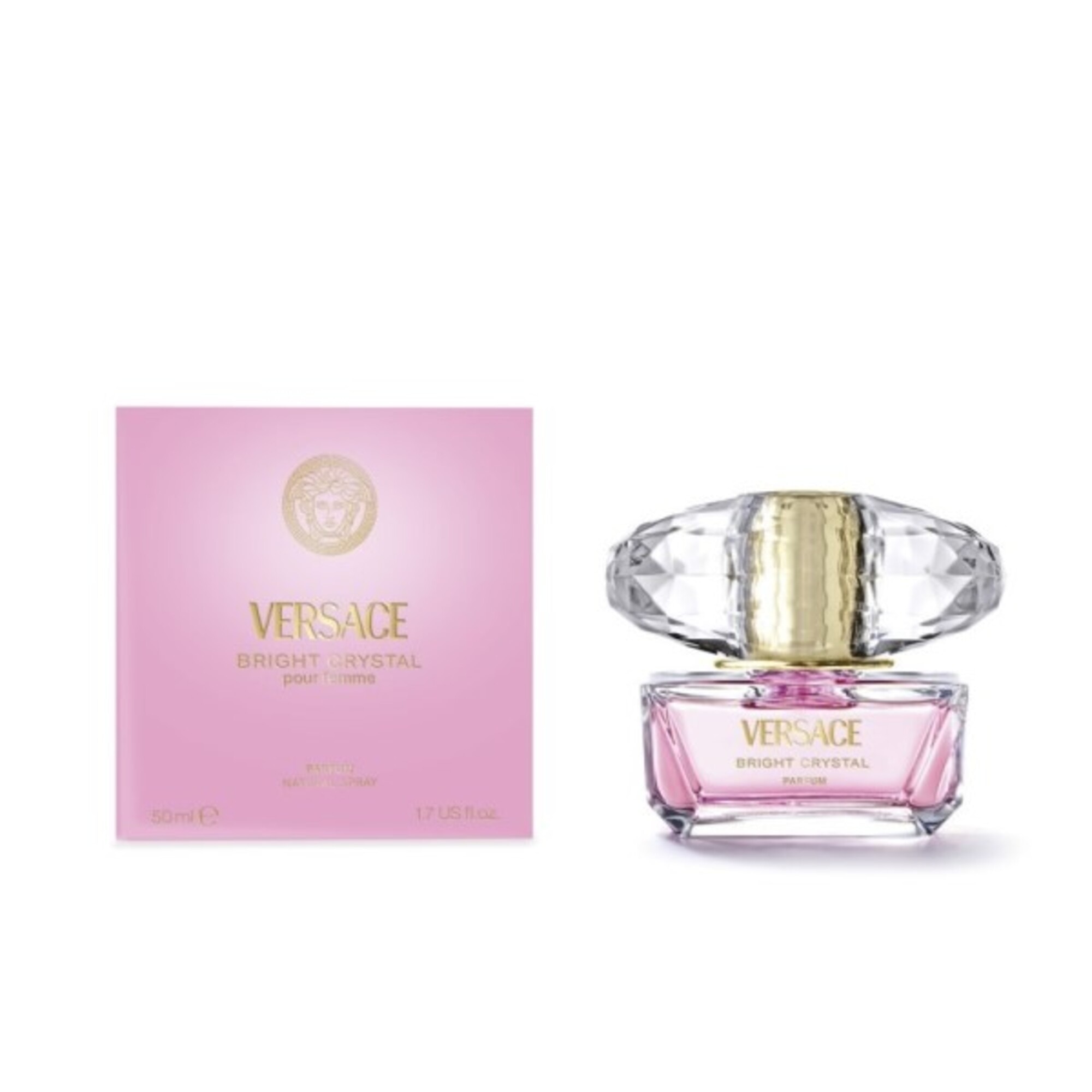 Bright Crystal Parfum