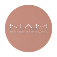 8 G NAM PRO BAKE LOOSE POWDER Pudra cu efect mat  1 of 2 