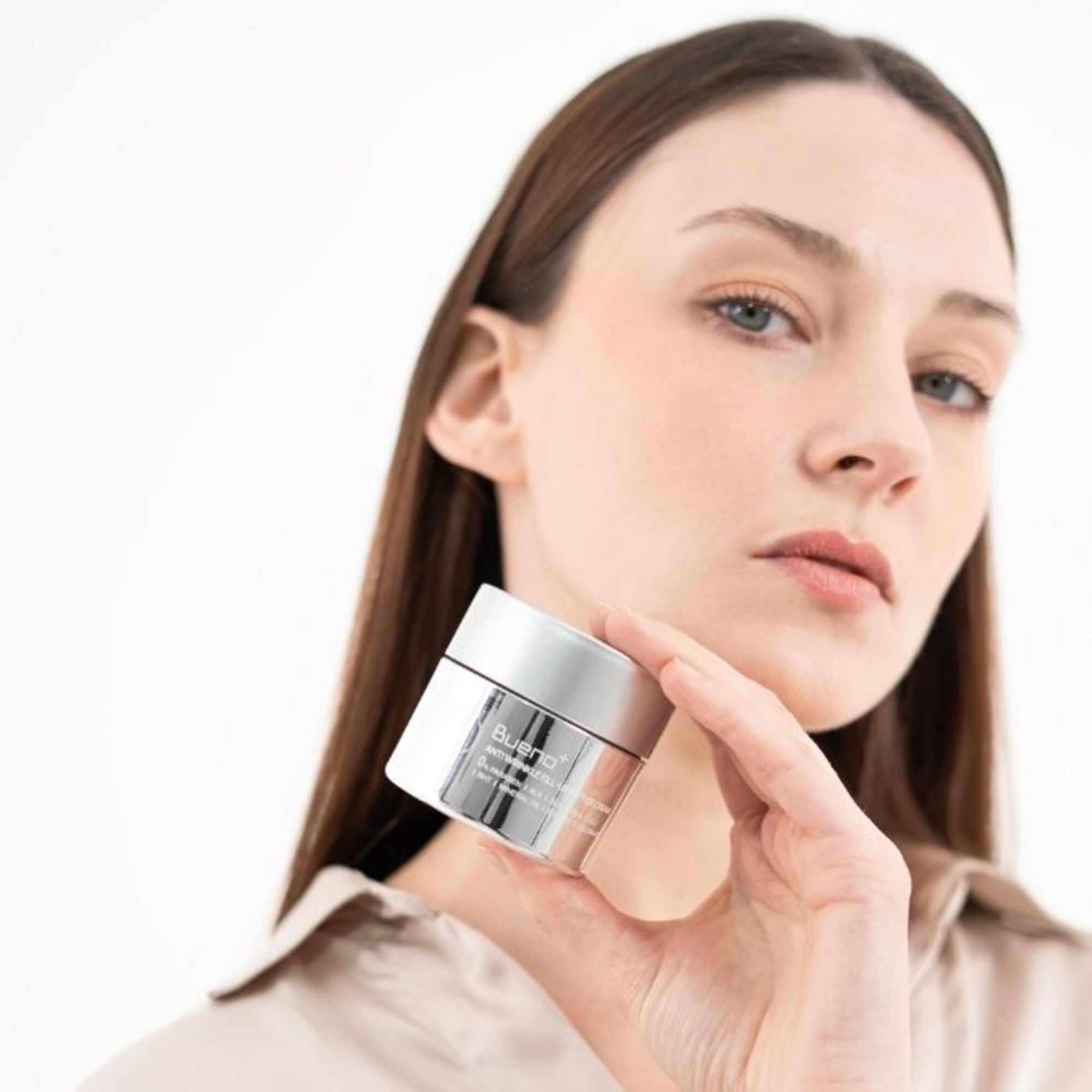 Crema anti-imbatranire Fill Up Peptide