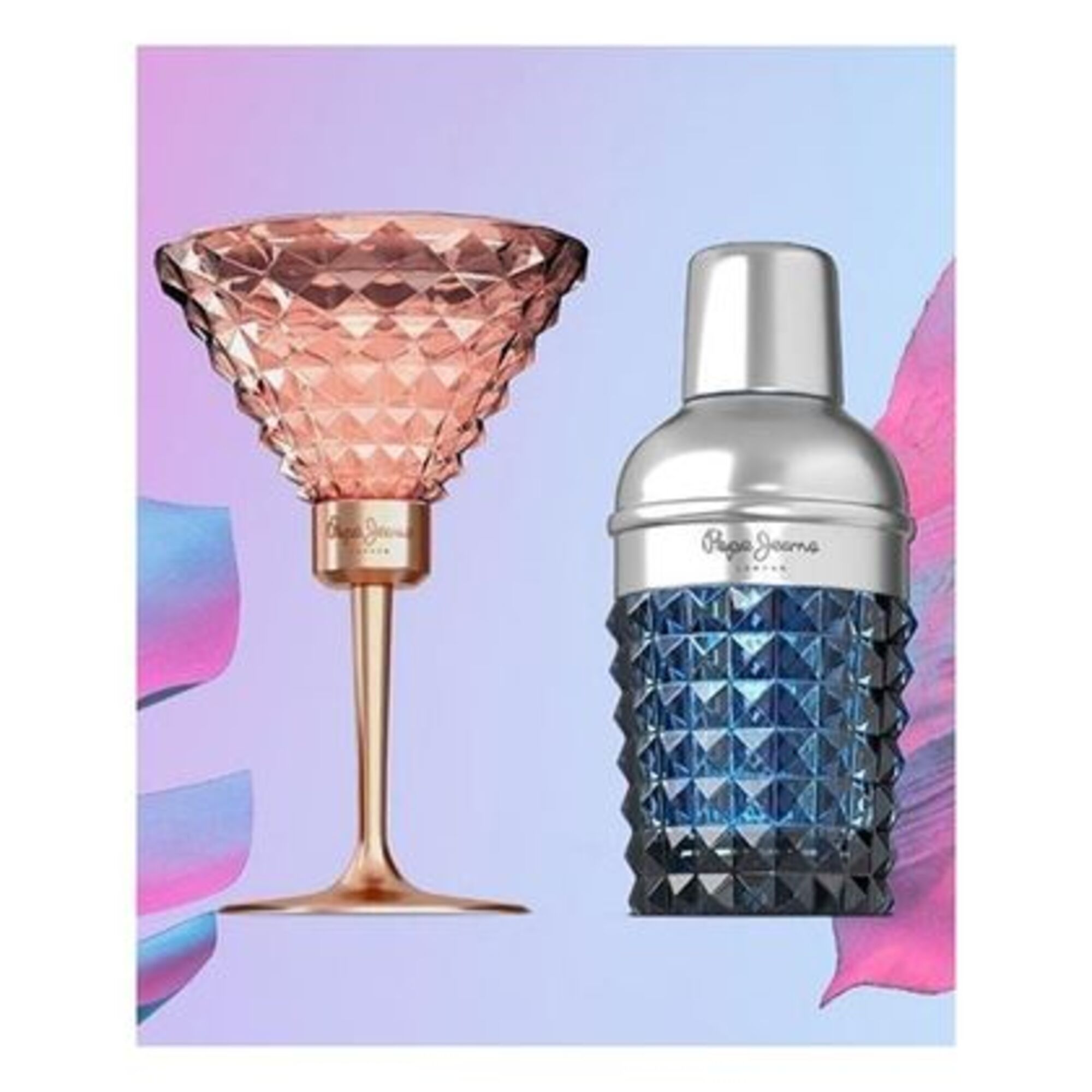 PEPE JEANS for HER Apa de Parfum