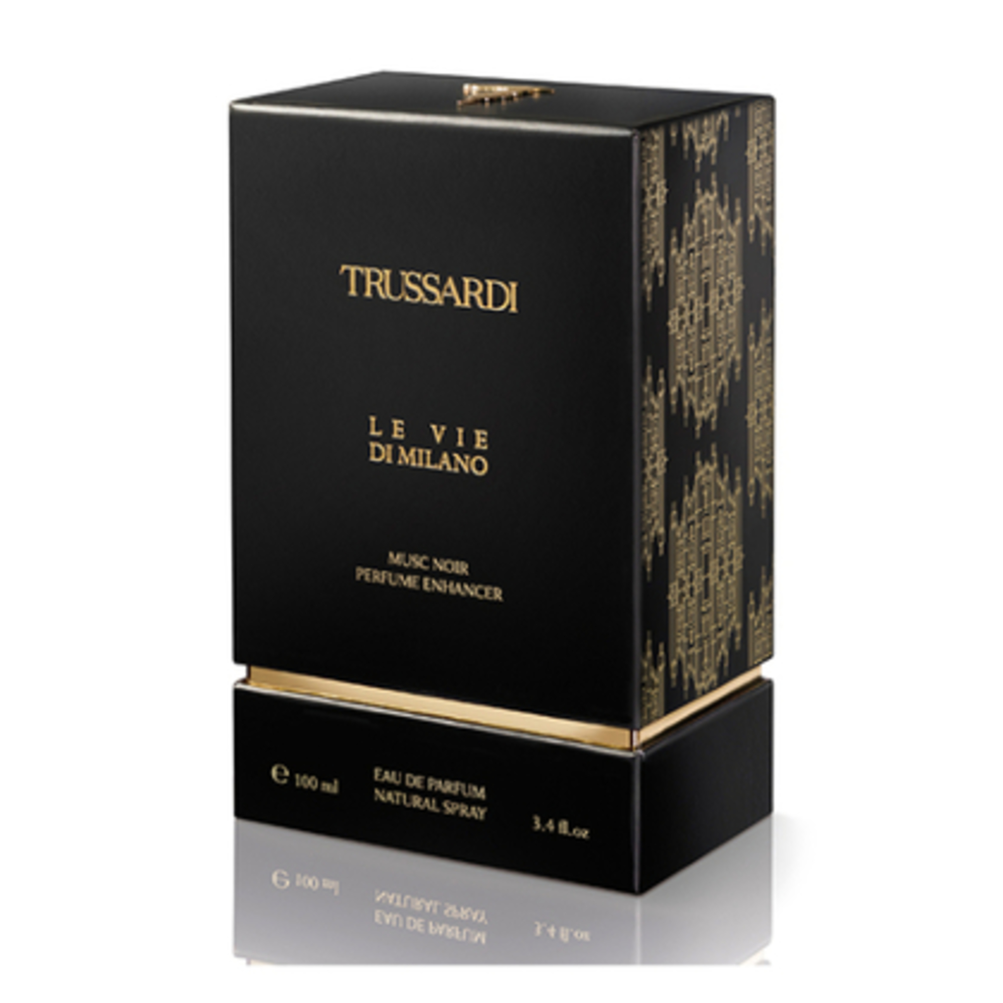 Musc Noir Enhancer Apa de Parfum