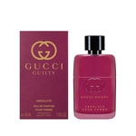 30 ML Gucci GUCCI GUILTY Gucci Guilty Absolute Femme Apa de Parfum 2 of 3 Gucci Guilty Absolute Femme Apa de Parfum