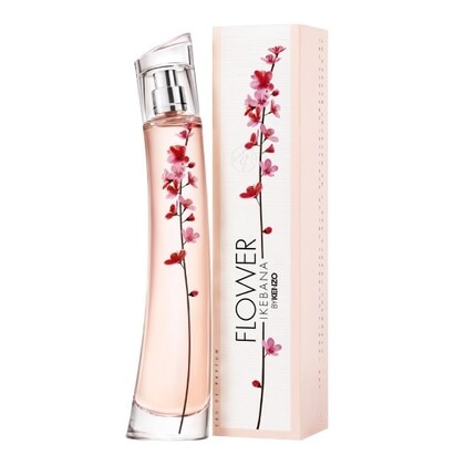 Flower by Kenzo Ikebana Apa de Parfum