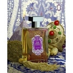 100 ML La Sultane de Saba UDAIPUR Apa de Parfum 2 of 2 Apa de Parfum