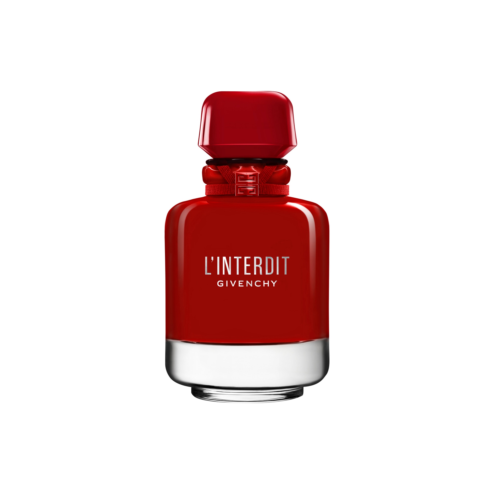 80 ML Givenchy L'Interdit L Interdit Rouge Ultime Apa de Parfum 1 of 3