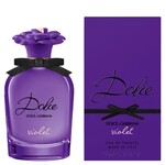 50 ML Dolce & Gabbana DOLCE Dolce Violet Apa de Toaleta  2 of 2 Dolce Violet Apa de Toaleta