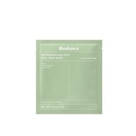  BIODANCE Sea Kelp Masca de fata Refreshing Sea Kelp  