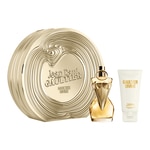 50+75 ML Jean Paul Gaultier GAULTIER DIVINE Set Gaultier Divine Apa de Parfum  1 of 2 Set Gaultier Divine Apa de Parfum