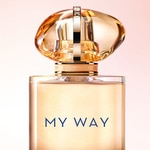 50 ML Armani MY WAY My Way Sunny Vanilla Apa de Parfum 5 of 6 My Way Sunny Vanilla Apa de Parfum