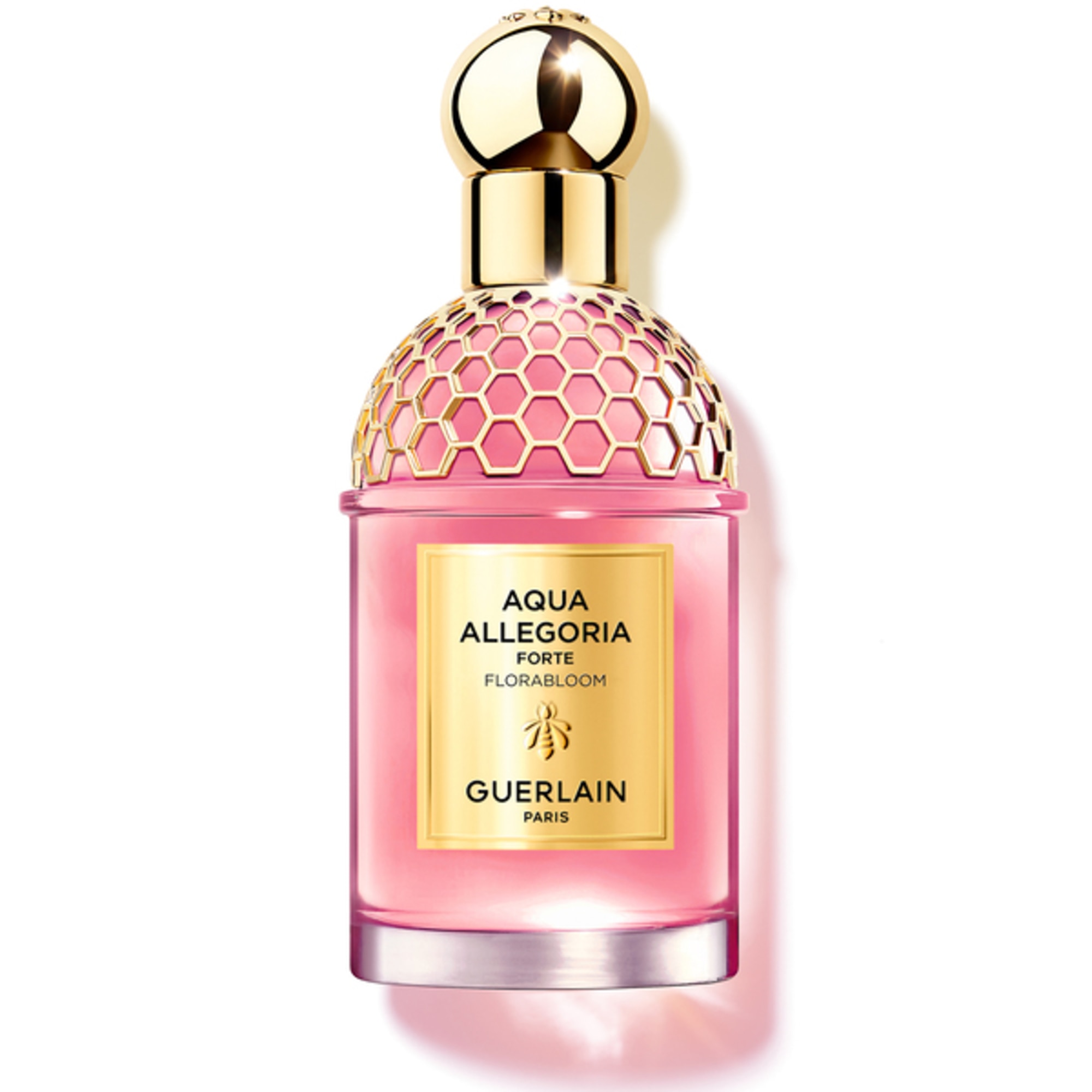 40 ML GUERLAIN AQUA ALLEGORIA Aqua Allegoria Florabloom Forte Apa de Parfum  Aqua Allegoria Florabloom Forte Apa de Parfum
