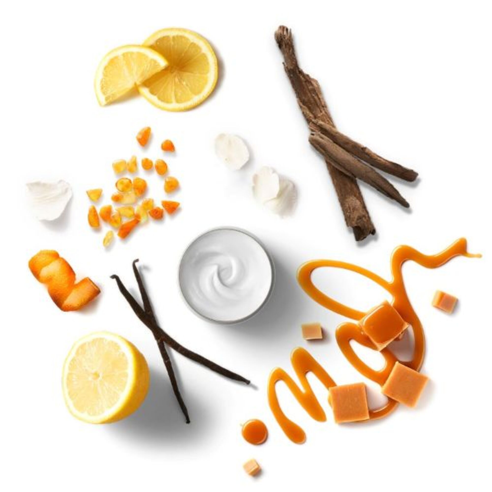 Sweet Tooth Caramel Dream Spray de corp