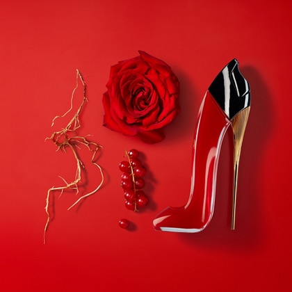 Very Good Girl Apa de Parfum