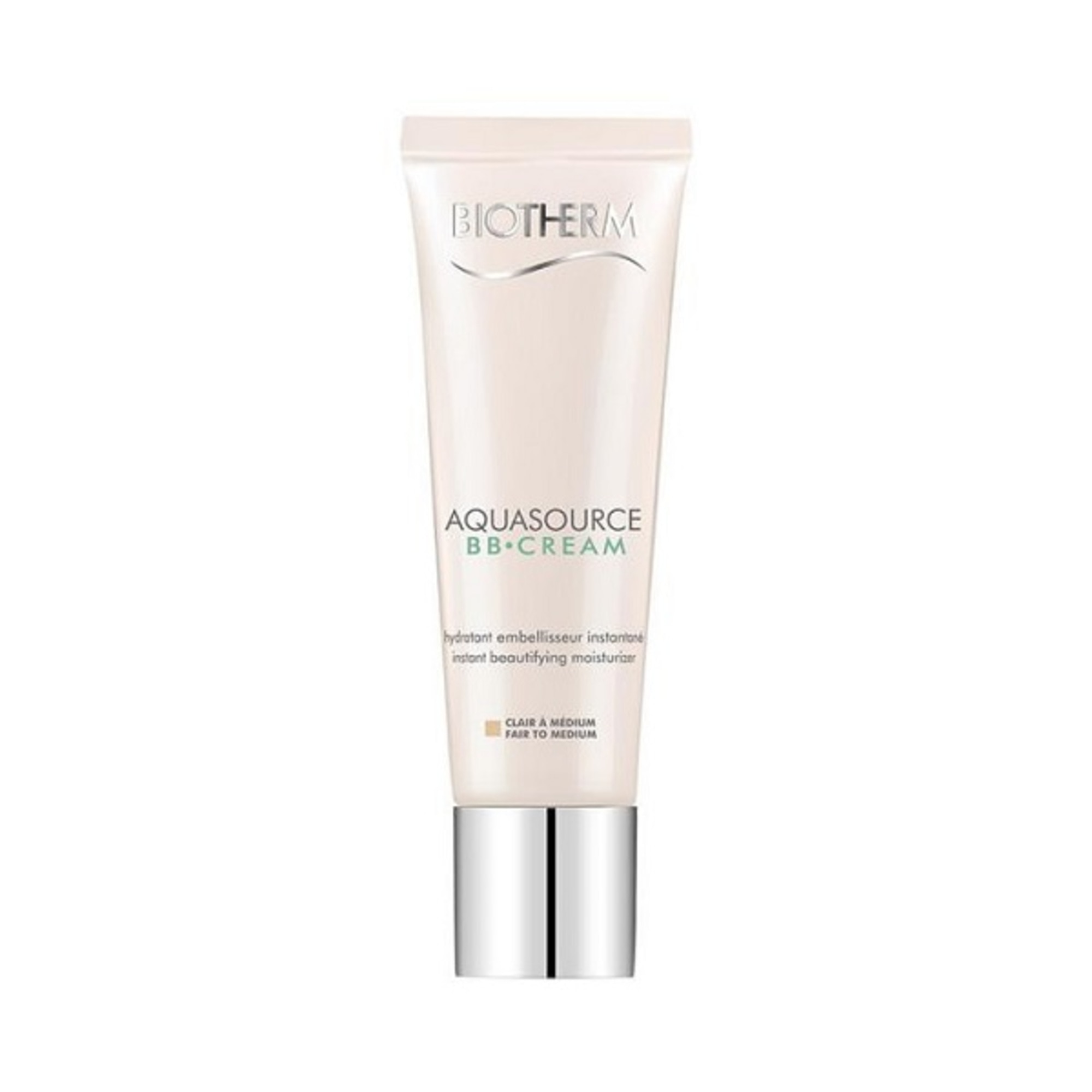 Biotherm AQUASOURCE Crema BB Cream Aquasource 1 of 1