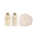 2X100 ML Grace Cole LUXURY BATHING Set de ingrijire Glamorous Glow  2 of 3 Set de ingrijire Glamorous Glow