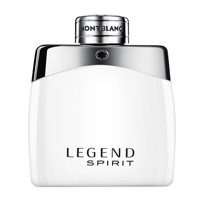 100 ML Montblanc LEGEND Legend Spirit Apa de Toaleta 1 of 2