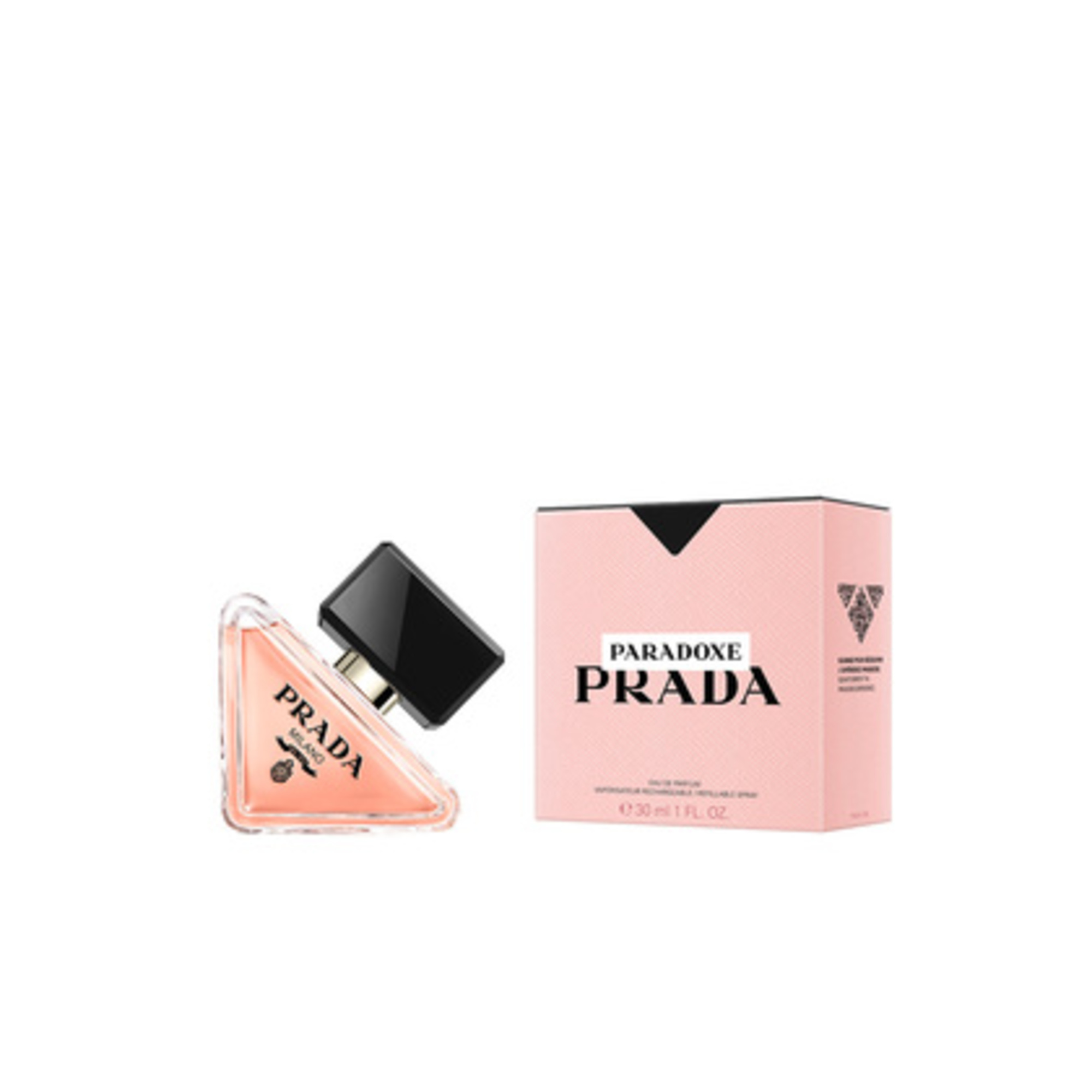 Paradoxe Apa de Parfum