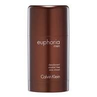 75 G Calvin Klein ETERNITY Deodorant Stick Euphoria Men  1 of 2 