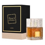 100 ML Lattafa Khamrah Khamrah Apa de Parfum  1 of 1 Khamrah Apa de Parfum