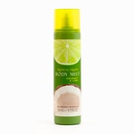 240 ML Somerset Tropical Fruits Spray pentru corp Coconut Lime Refreshing  1 of 1 Spray pentru corp Coconut Lime Refreshing