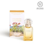 30 ML Hermès Un Jardin a Cythere Apa de Toaleta 3 of 3 Apa de Toaleta