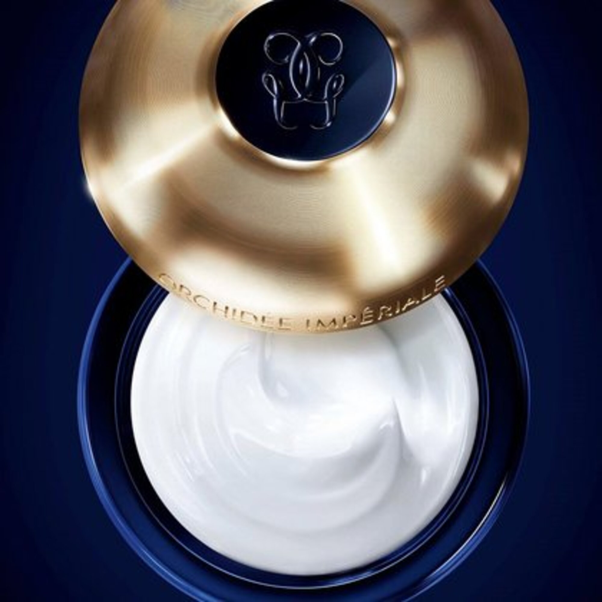 Crema de fata Orchidee Imperiale The Light Cream