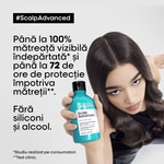 300 ML L'OREAL PROFESSIONNEL SCALP ADVANCED Sampon profesional anti matreata 3 of 6 Sampon profesional anti matreata