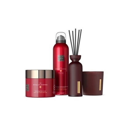 Set de ingrijire Ayurveda Large