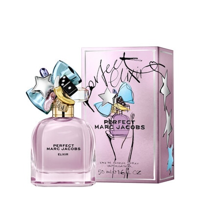 Perfect Elixir Apa de Parfum