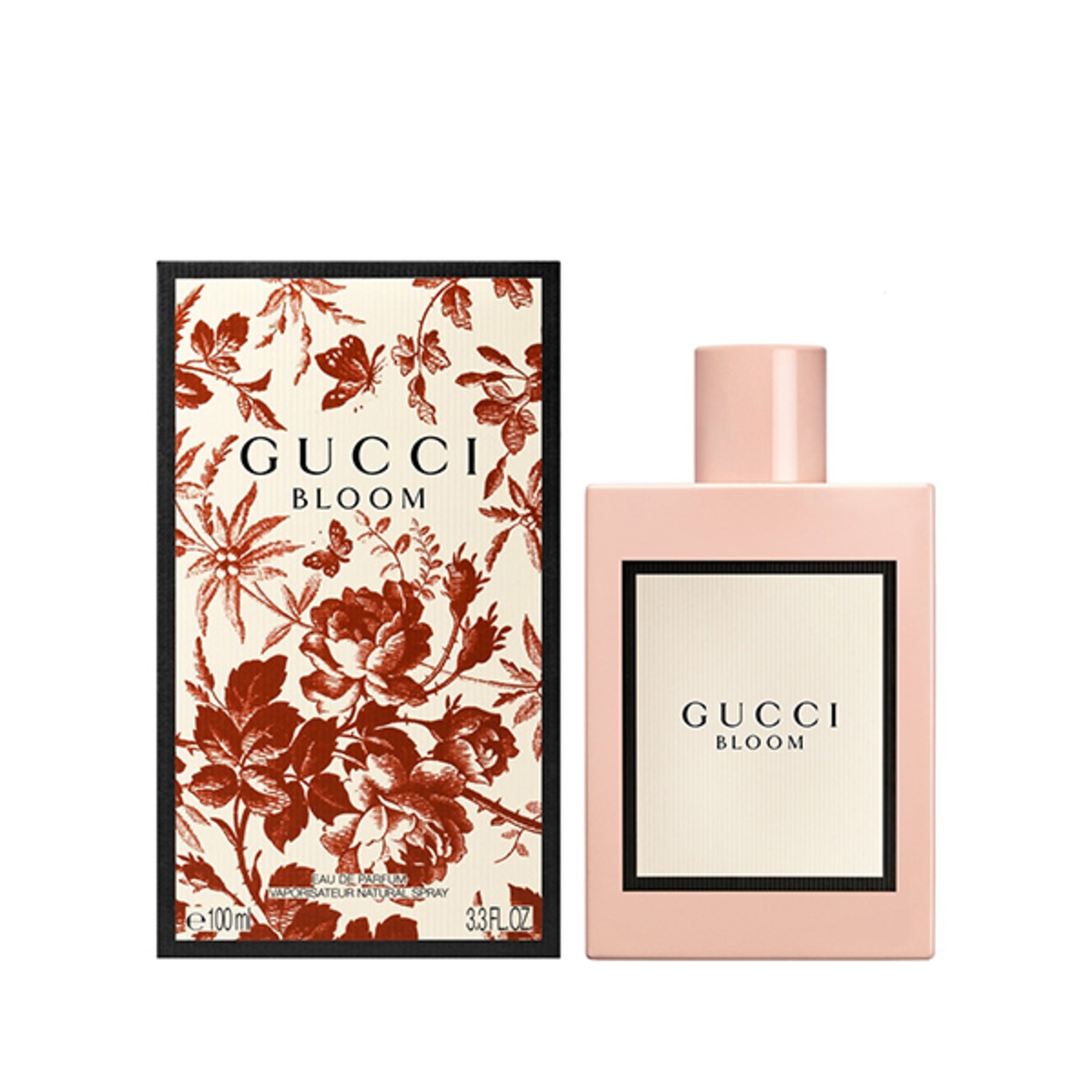 Gucci Bloom Apa de Parfum