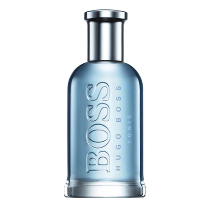 100 ML Hugo Boss BOSS BOTTLED Boss Bottled Tonic, Apa de Toaleta  1 of 1 