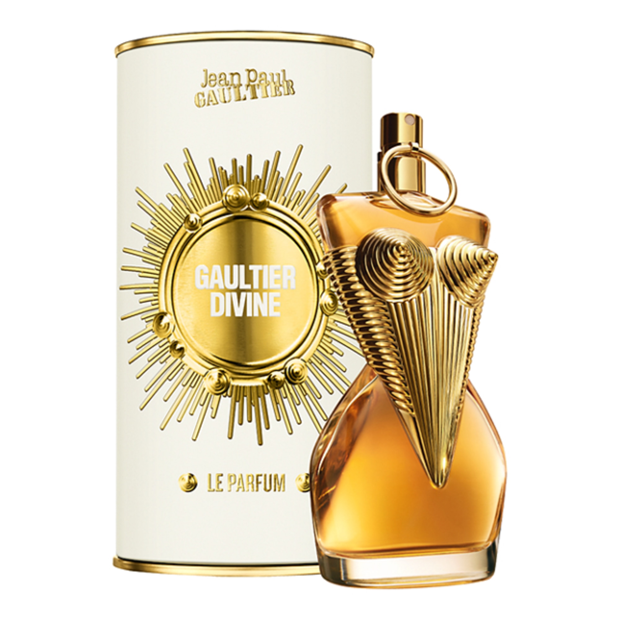 Gaultier Divine Le Parfum Apa de Parfum Intensa
