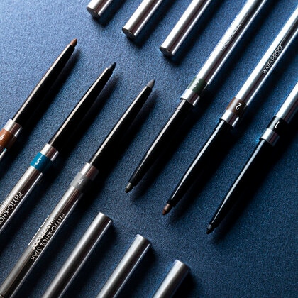 Creion de ochi retractabil Phyto Kohl Star matte
