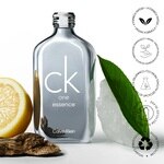 50 ML Calvin Klein CK ONE CK One Essence Parfum Intense Unisex 5 of 8 CK One Essence Parfum Intense Unisex