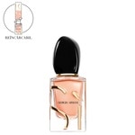 30 ML Armani SI INTENSE Si Intense Apa de Parfum reincarcabil 1 of 3 Si Intense Apa de Parfum reincarcabil