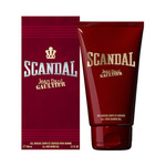 150 ML Jean Paul Gaultier SCANDAL Gel de dus Scandal pour Homme  3 of 3 Gel de dus Scandal pour Homme