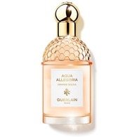 75 ML GUERLAIN AQUA ALLEGORIA Aqua Allegoria Orange Soleia Apa de Toaleta  1 of 2 