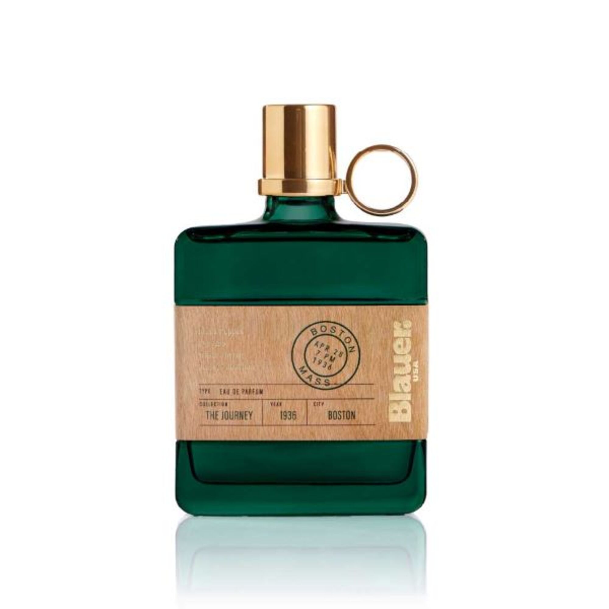 Blauer Journey Boston 1936 Apa de Parfum Man