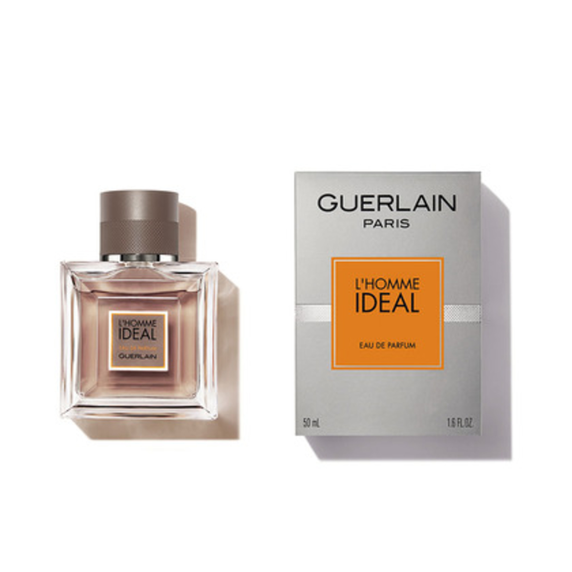 L Homme Ideal Apa de Parfum