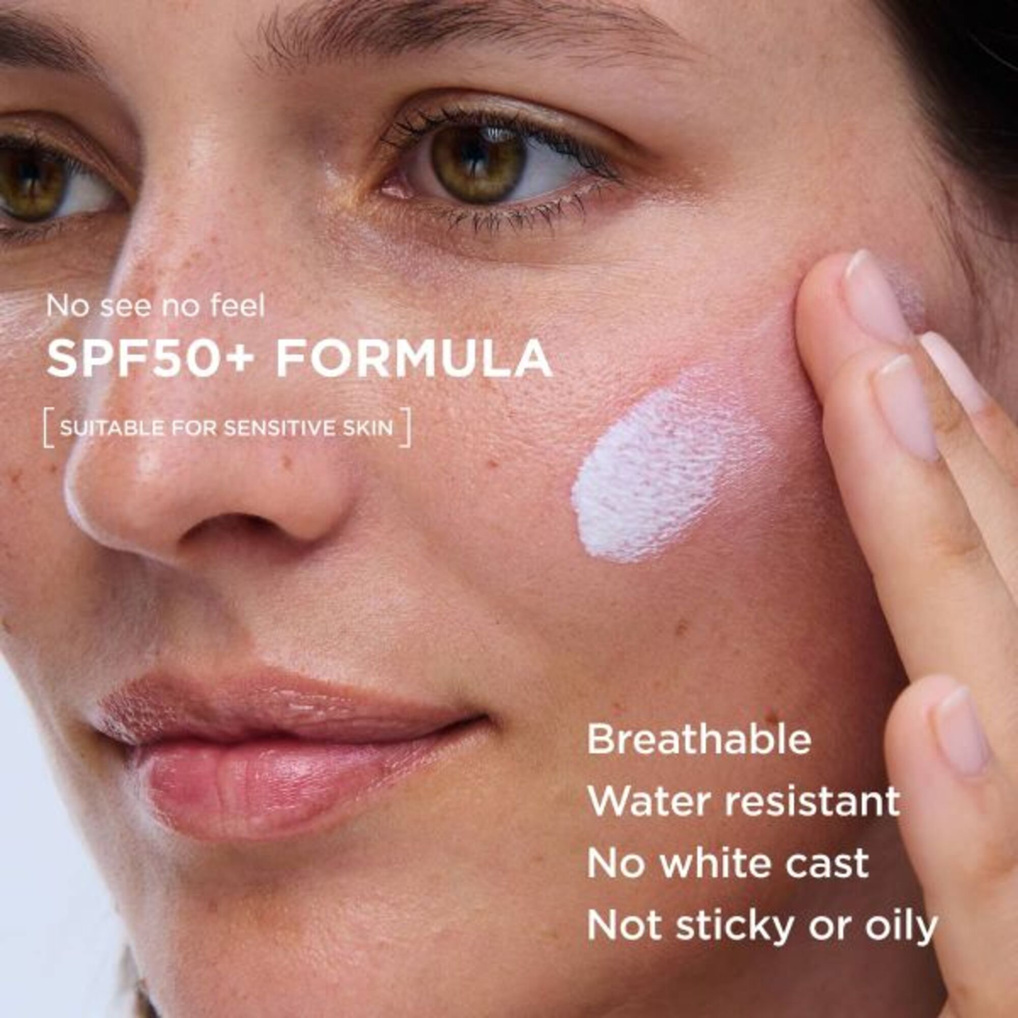 30 ML Clarins UV PLUS Crema de fata UV Plus Antipoluare SPF50  1 of 6 