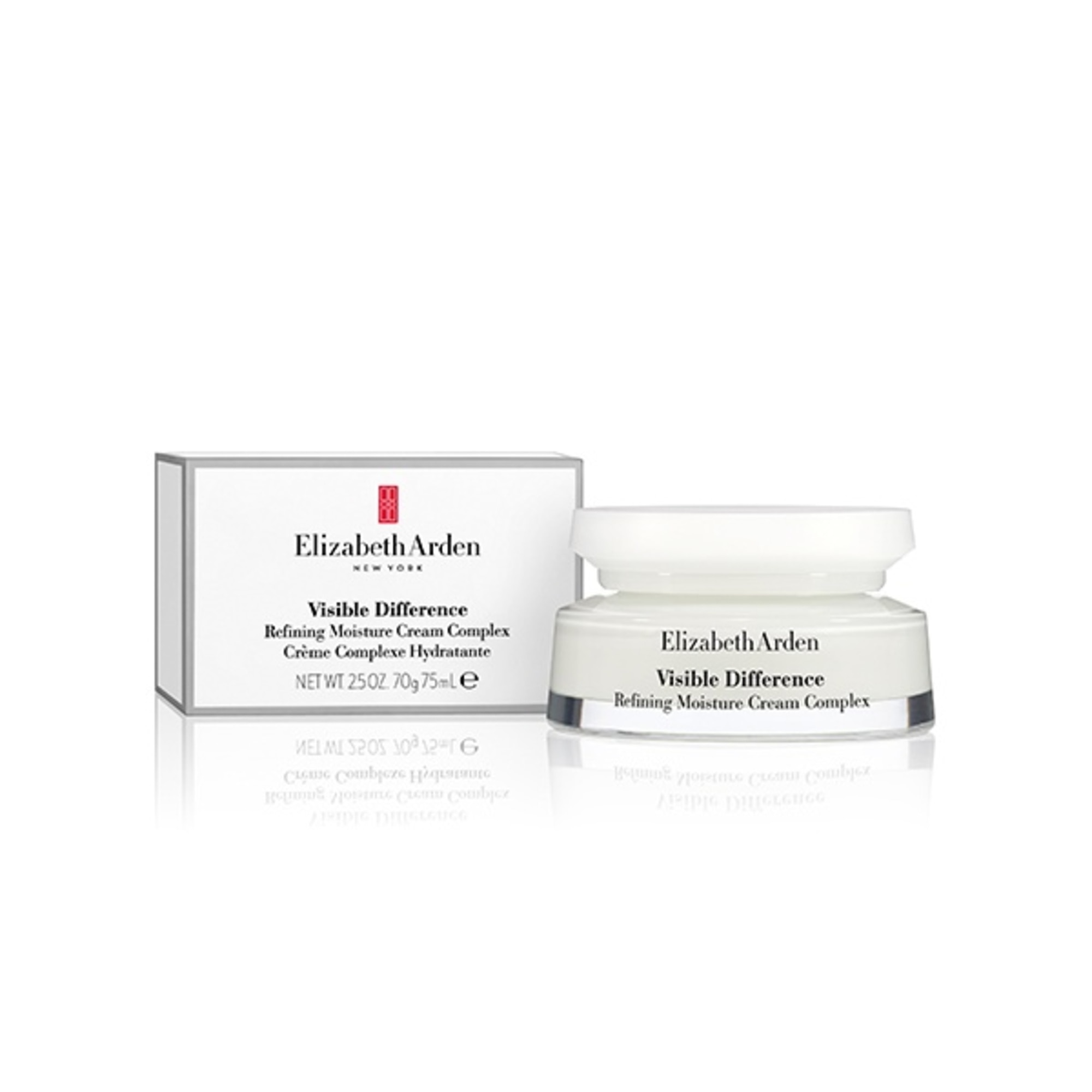 Elizabeth Arden VISIBLE DIFFERENCE Crema pentru redefinire Visible