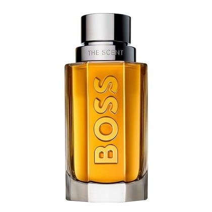 50 ML Hugo Boss THE SCENT Boss The Scent for Him Apa de Toaleta  1 of 6 