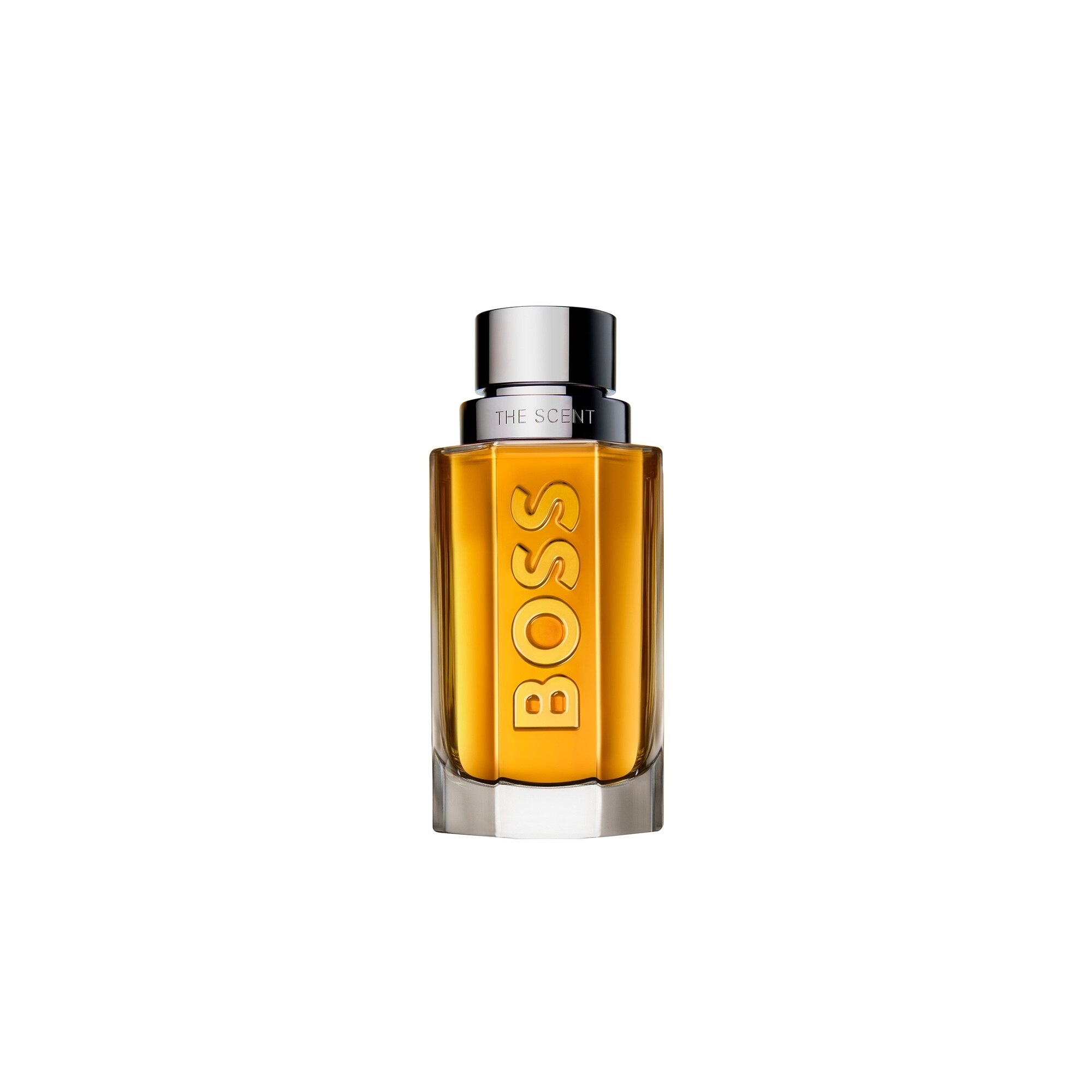 50 ML Hugo Boss THE SCENT BOSS The Scent Eau de Toilette for Him 1 of 8 BOSS The Scent Eau de Toilette for Him
