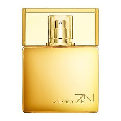 100 ML SHISEIDO ZEN Zen Apa de Parfum  1 of 3 