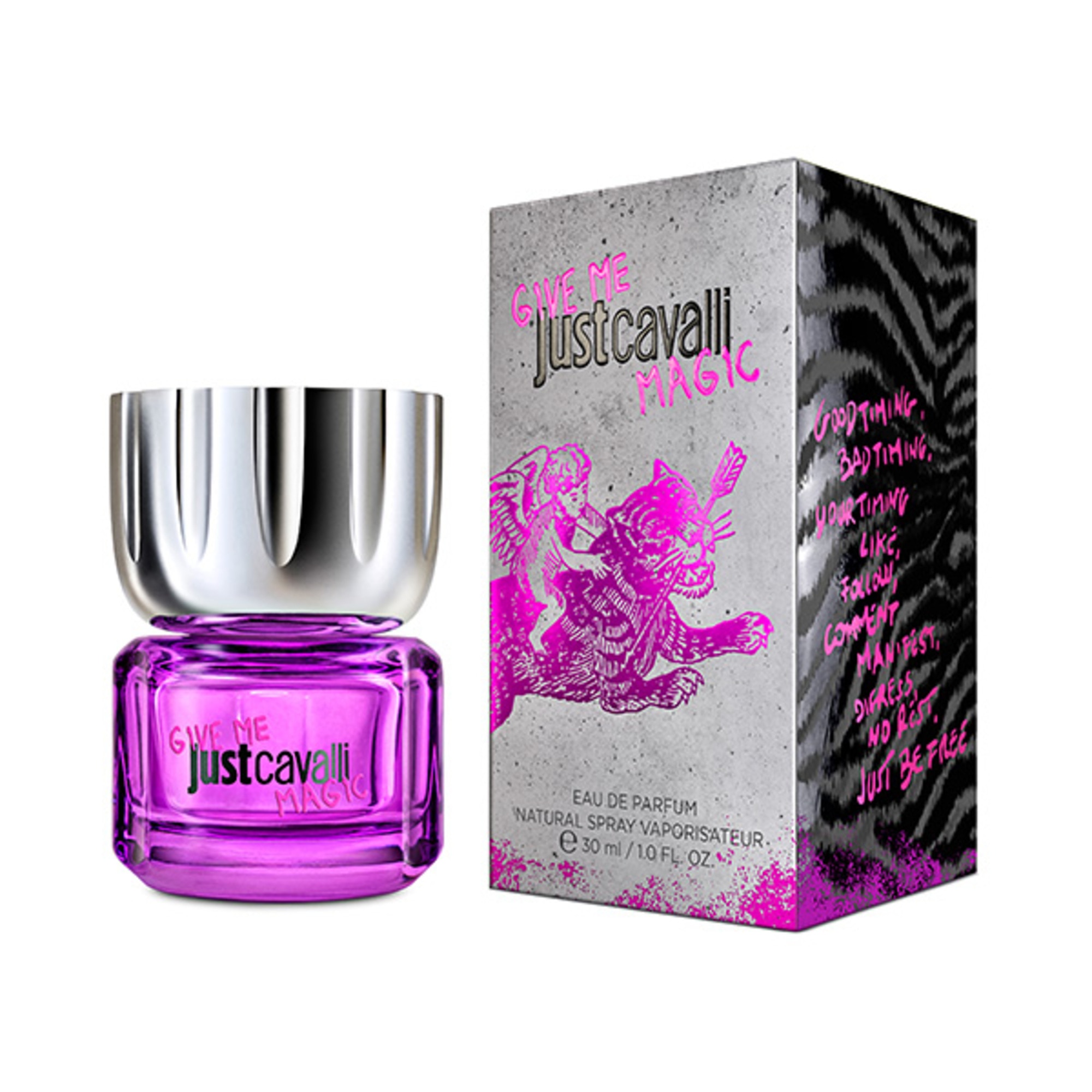 Give Me Magic for Her Apa de Parfum