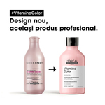 300 ML L'OREAL PROFESSIONNEL VITAMINO COLOR Sampon profesional pentru par vopsit Serie Expert  3 of 3 Sampon profesional pentru par vopsit Serie Expert